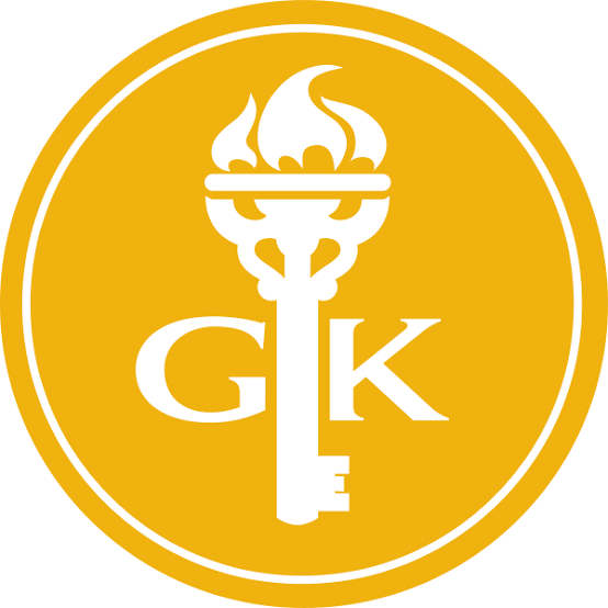Golden Key