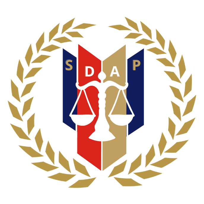 Student Disciplinary Advisory Panel (SDAP)