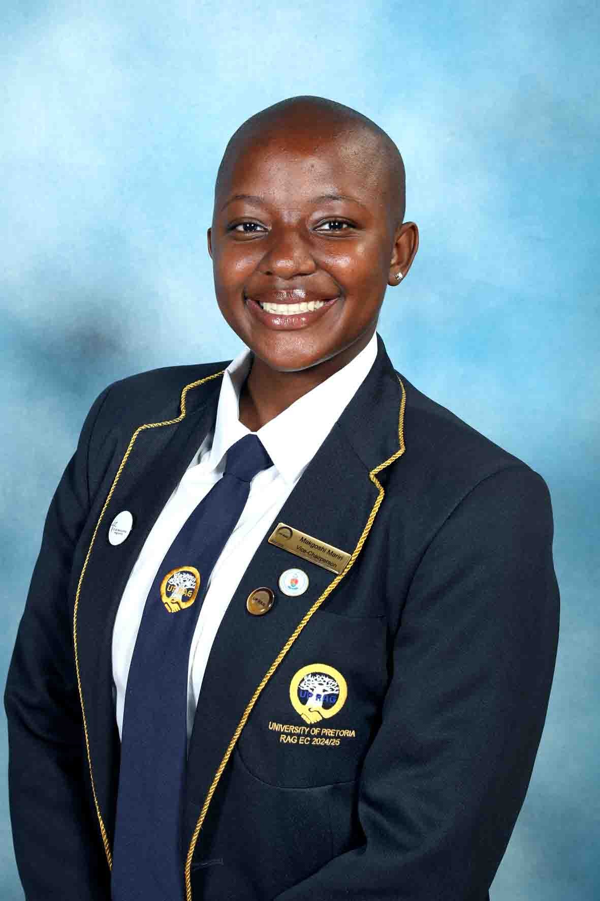 Vice Chairperson
