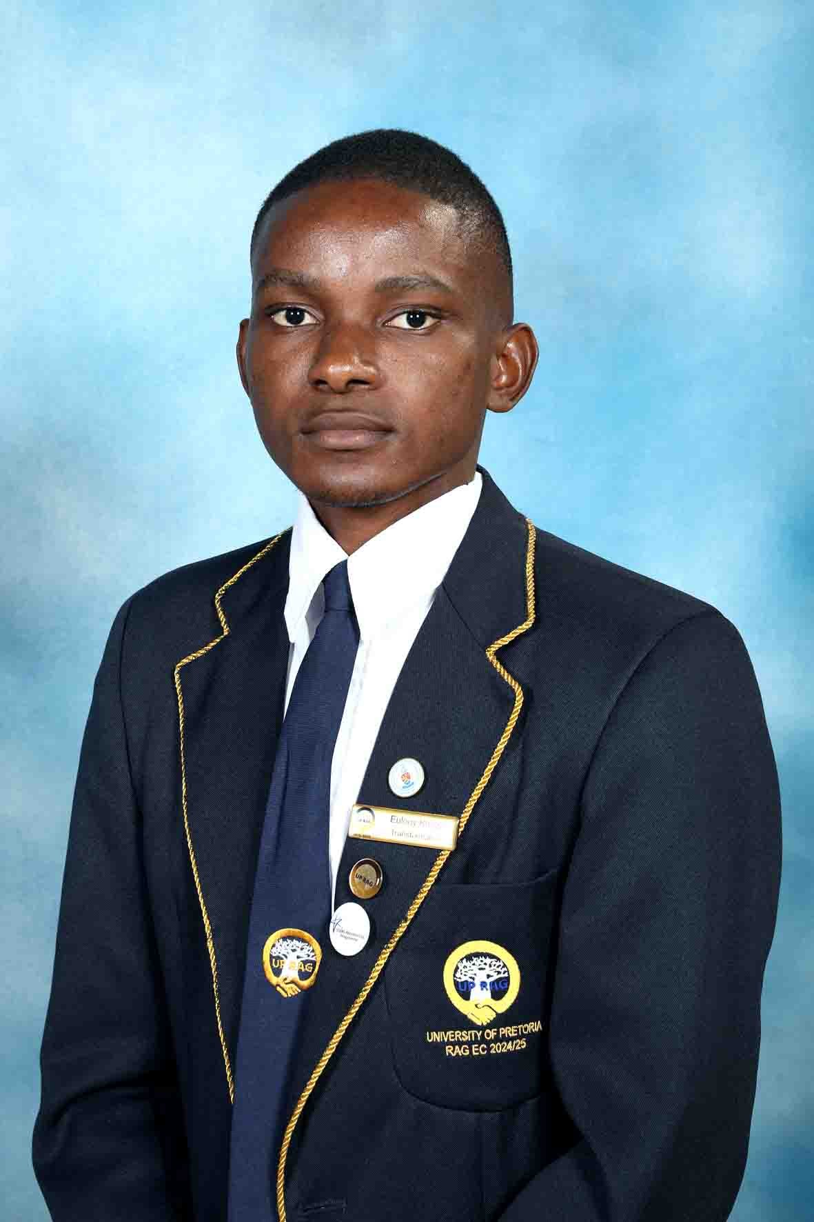 Transformation Officer