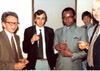 Inaugural address as Head of Department at the University of Pretoria on 3 November 2005