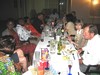 Bosses Day 2011 at Prof Lubuma's home