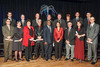 Exceptional Academic Achiever Award (University of Pretoria)
