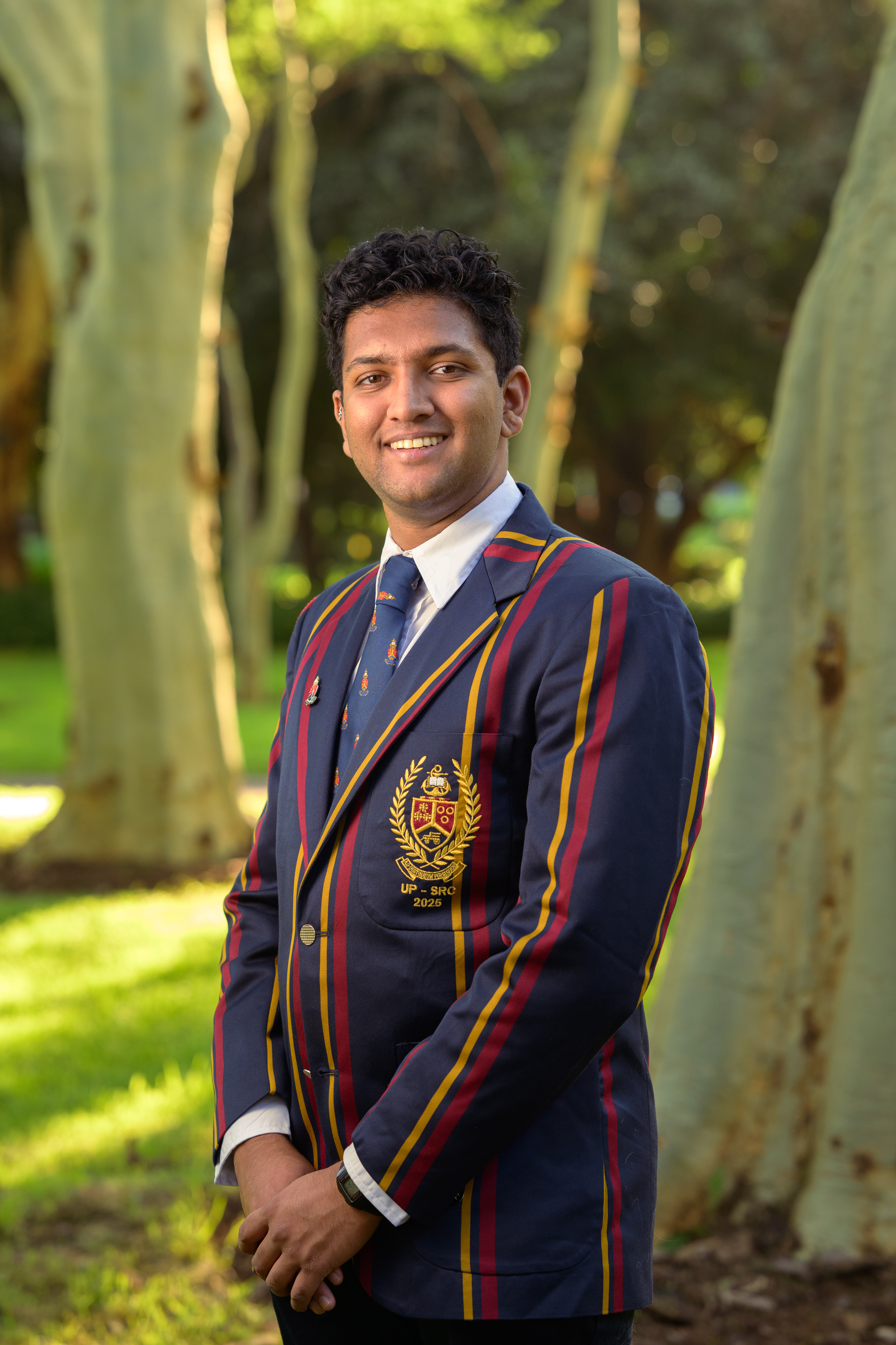 Media, Marketing and Communications: Deepan Valla
