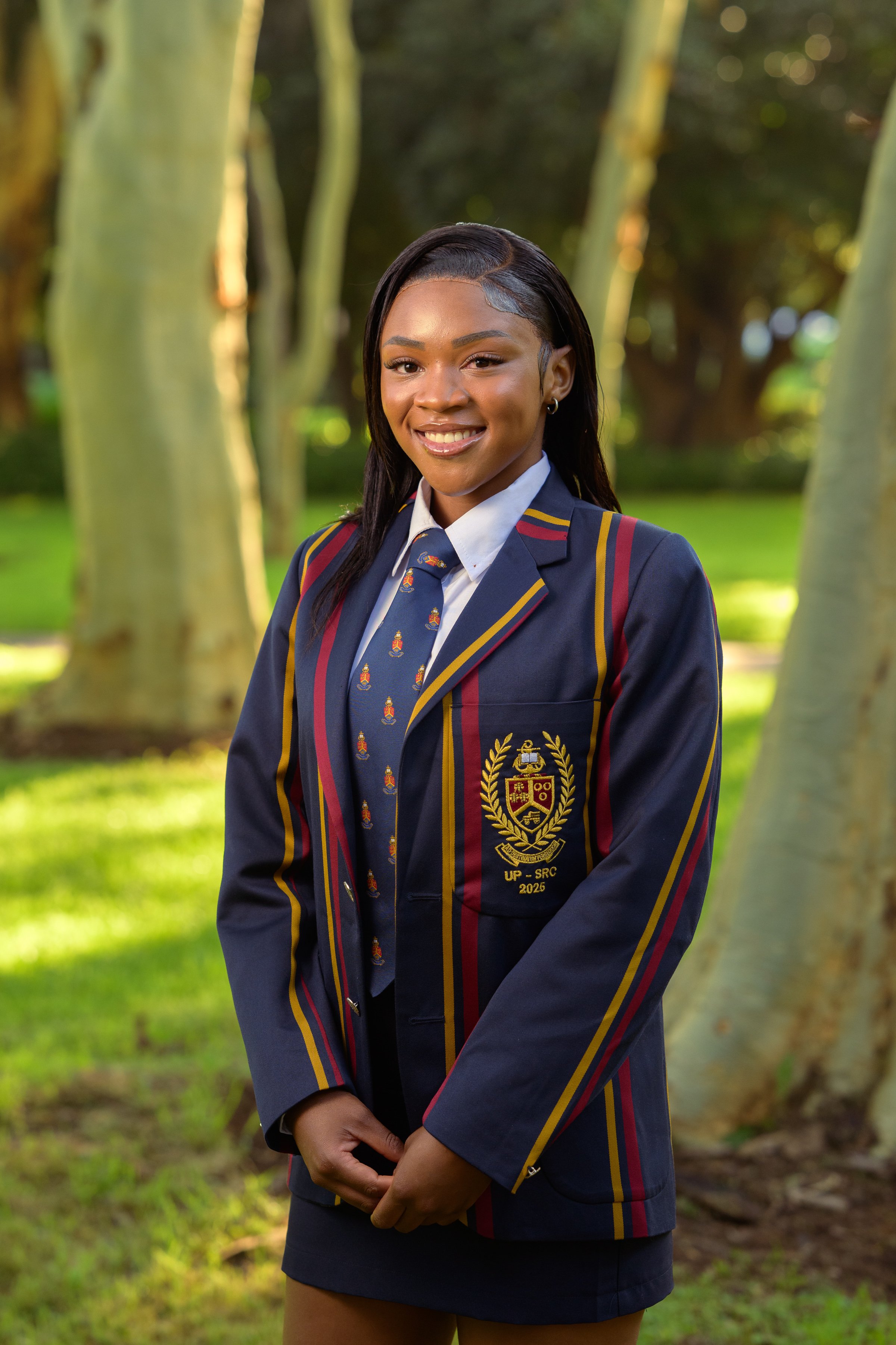 RAG: Nokwazi Nxumalo