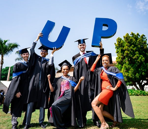 #UPGraduation2023: Legendary SA photographer Peter Magubane receives honorary doctorate from University of Pretoria