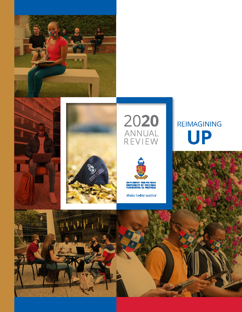 2020 Annual Review