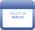 Image link to health sciences student admin