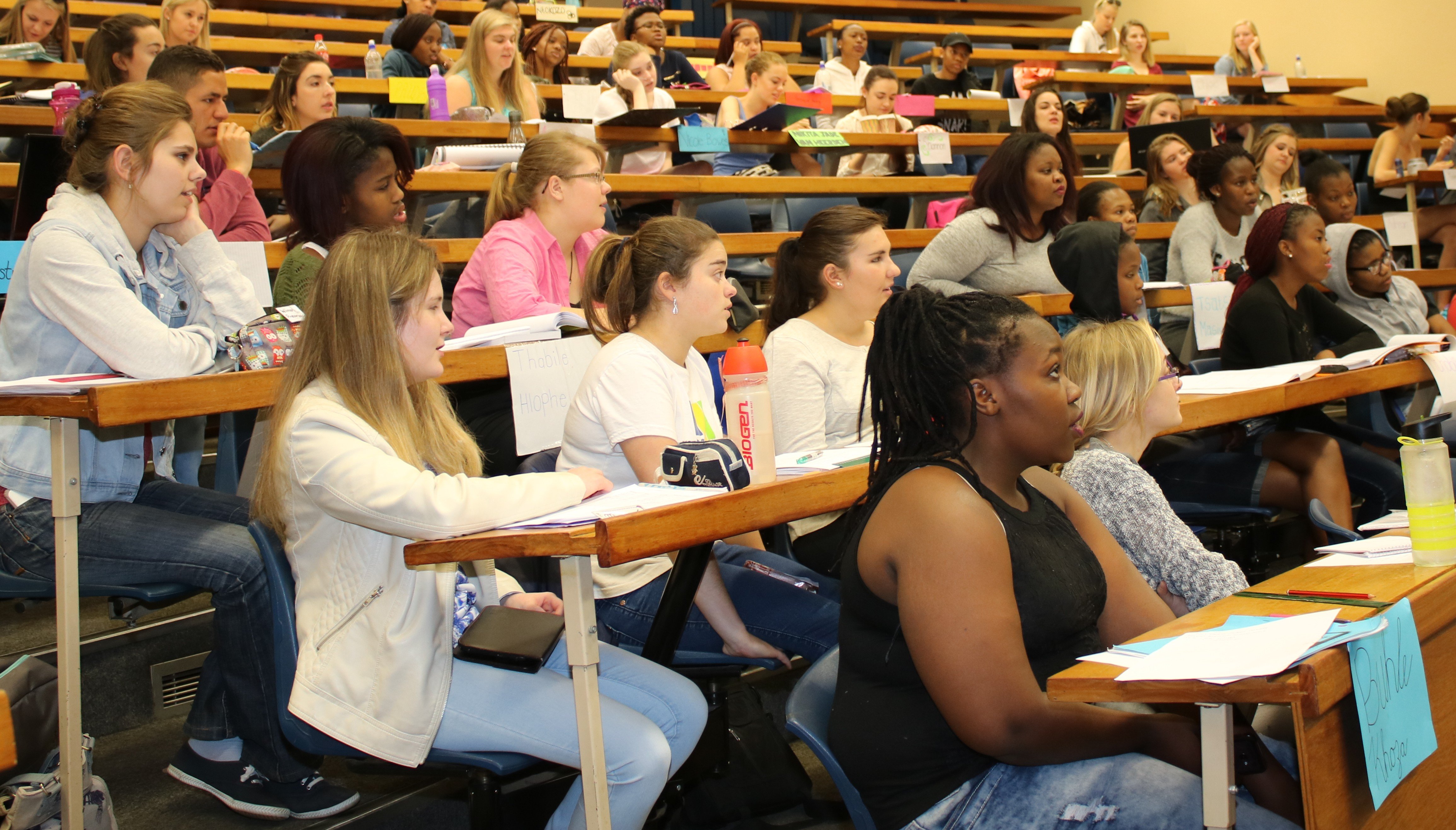 PGCE (Further Education & FET Teaching)