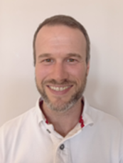 Dr Ross Anderson