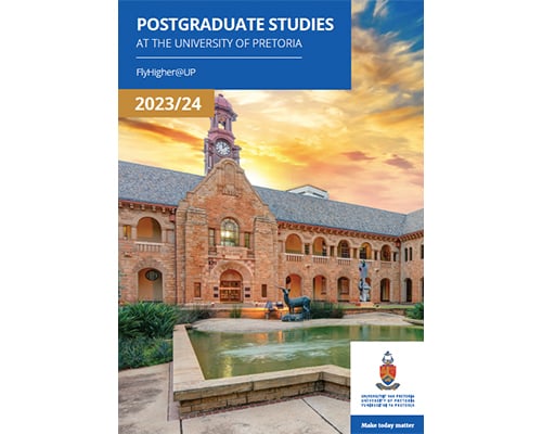 Postgraduate Booklet