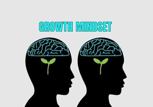 How to practise a growth mindset during the COVID-19 crisis
