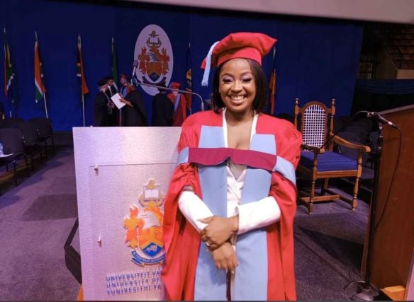 phd in nursing university of pretoria