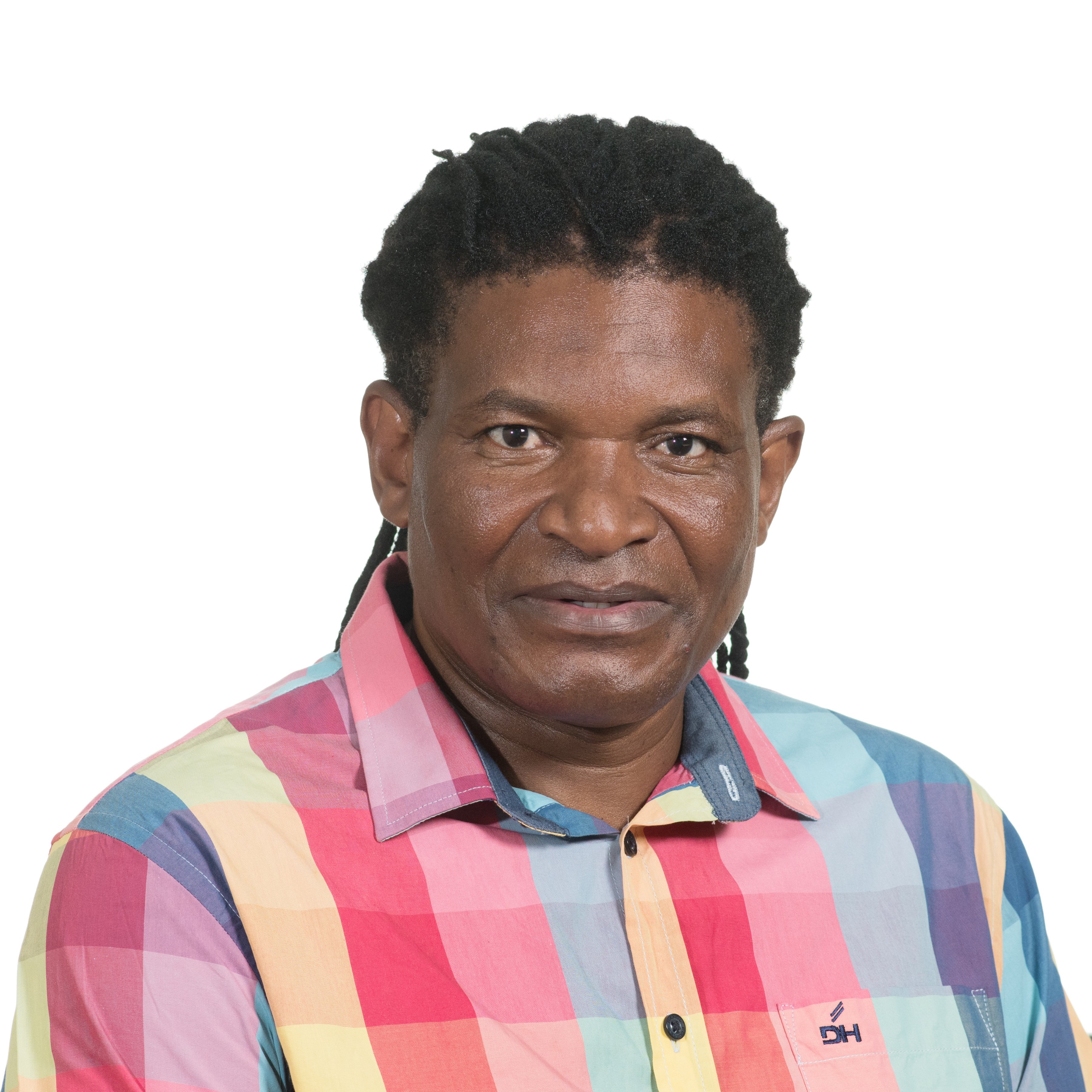 Prof. Vusilizwe Thebe