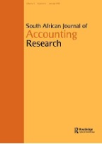 Image result for south african journal of accounting research