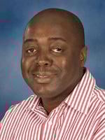Dr Songelwayo Chisi