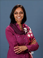 Dr Darshana Morar