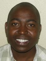 Dr Edward Kariuki