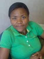 Ms Kutlwano Hutamo