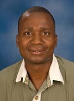 Dr Leonard Maposa