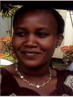 Ms Evalyne Njiiri