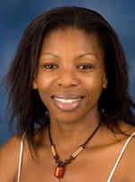 Dr Kgomotso Sibeko