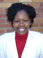 Dr Gcwalisile Zulu