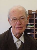 Prof J van der Merwe