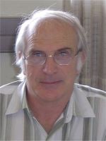 Prof J van Staden