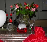 Chemistry of Love