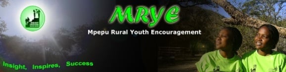 MRYE header