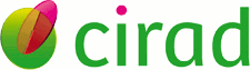 CIRAD logo