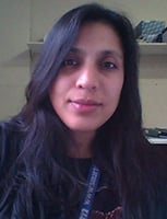 Ms Ayesha Hassim