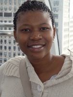 Dr Samantha Kejelepula