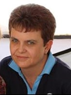 Prof Marinda Oosthuizen