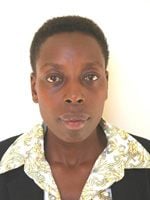 Dr Peninah Nsamba