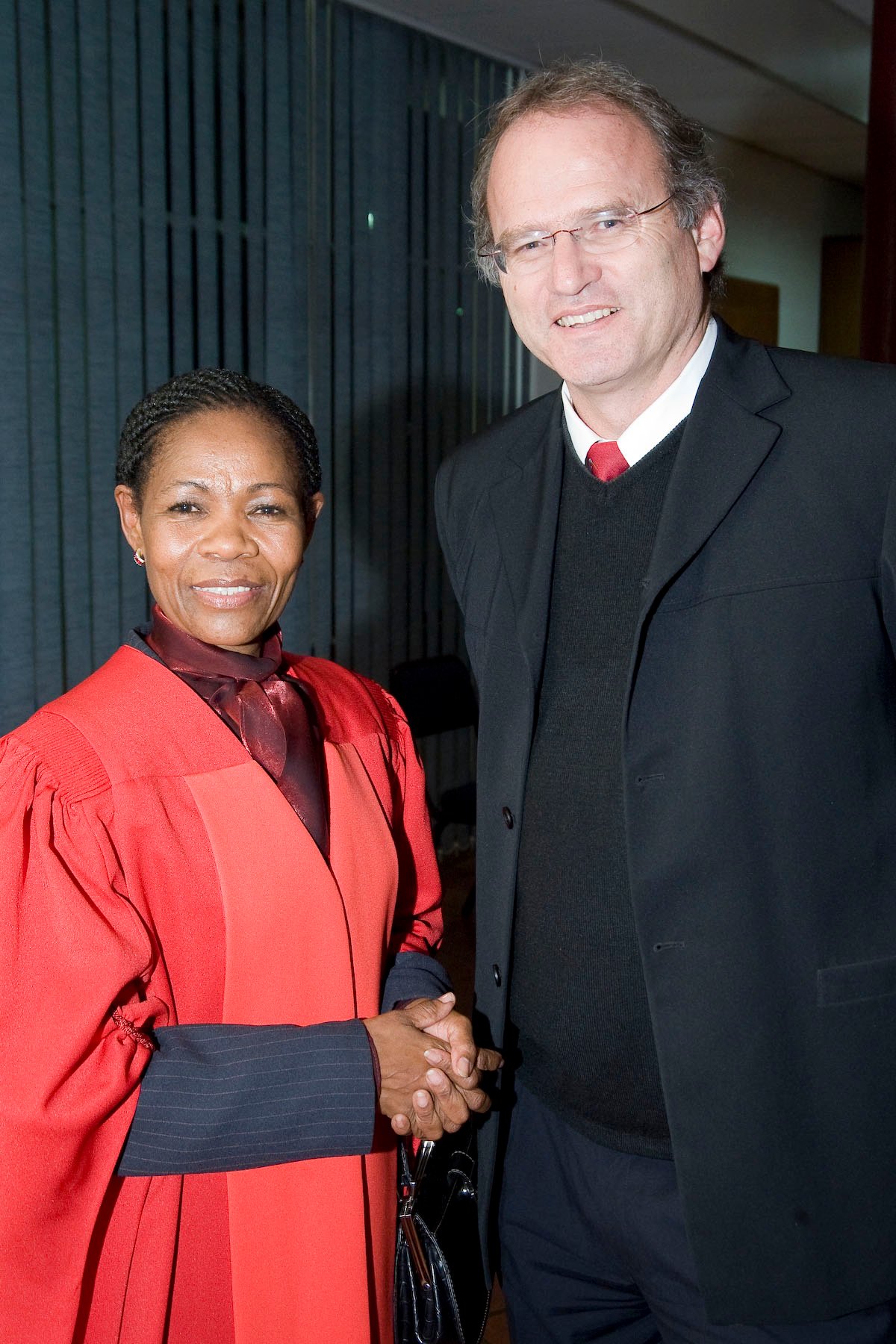 /sitefiles/Image/Faculty of Law/JudgeYvonneMokgoro&ProfHeyns.JPG