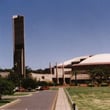 University of Pretoria Hillcrest Campus