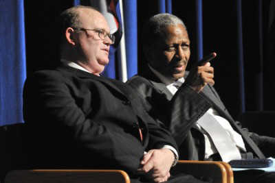 Phosa & Pistorius