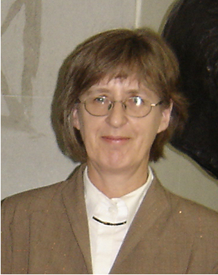 ONE STEP AHEAD: Director of the African Centre for Gene Technologies, Prof Jane Morris