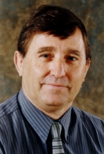 Prof Gerry Swan