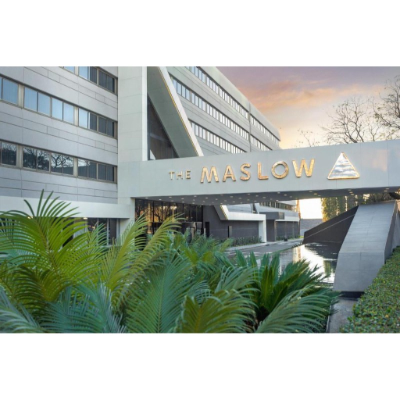 The Maslow Business Hotel - Sandton