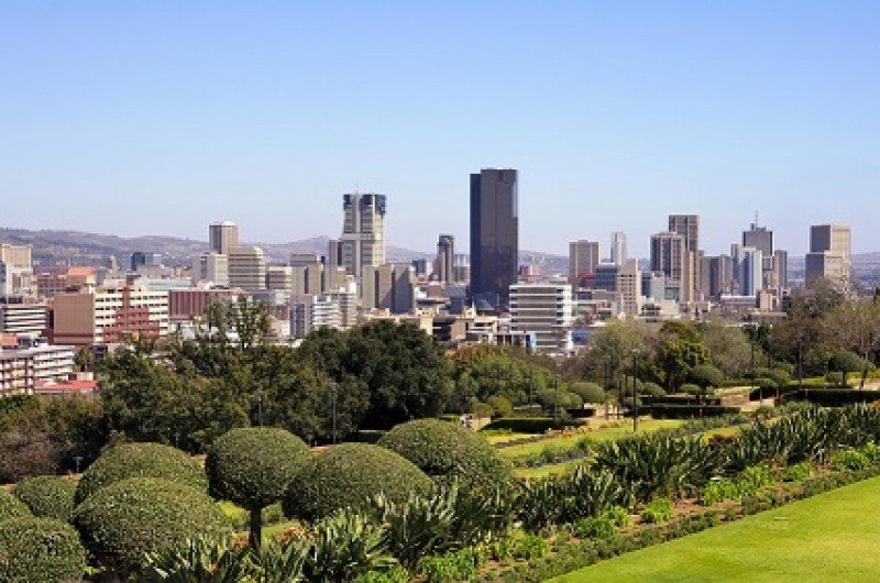 University of Pretoria, Faculty of Health Sciences, Dry Skills Lab, HW Snyman North Building, 31 Bophelo Road, Gezina, 0001