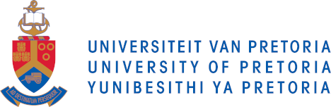 University of Pretoria Online Application 2023