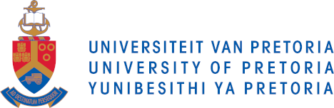 Up University Of Pretoria