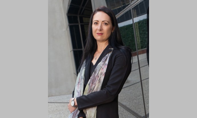 Picture of Marietjie Venter